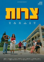 Poster de la película צרות