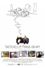 Poster de la película Sketches of Frank Gehry