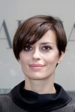 Actor Claudia Pandolfi