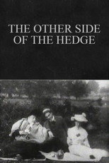 Poster de la película The Other Side of the Hedge
