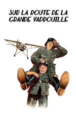 Poster de la película Sur la route de la grande vadrouille