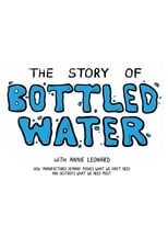 Poster de la película The Story of Bottled Water