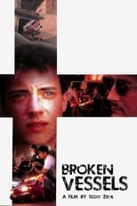 Poster de la película Broken Vessels