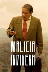 Poster de la película Malicia Indígena