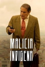 Poster de la película Indigenous Malice