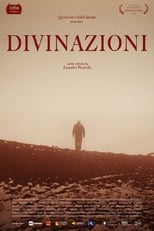 Poster de la película Divinations