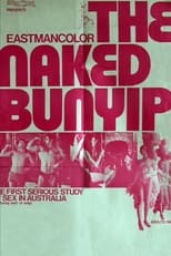 Poster de la película The Naked Bunyip