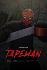 Poster de la película TAPEMAN
