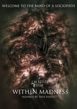 Poster de la película Within Madness