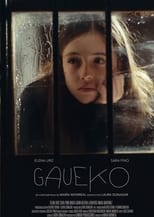 Poster de la película Gaueko