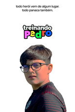 Poster de la película Training Pedro