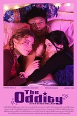 Poster de la película The Oddity