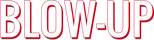 Logo Blow-Up