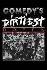 Poster de la película Comedy's Dirtiest Dozen