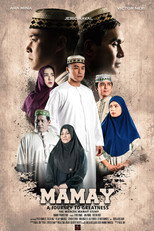 Poster de la película Mamay: A Journey to Greatness