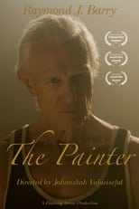 Poster de la película The Painter