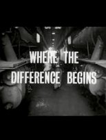 Poster de la película Where the Difference Begins
