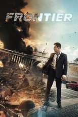 Poster de la película Frontier