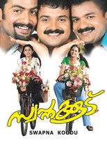 Poster de la película Swapnakoodu