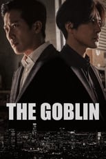 Poster de la película The Goblin