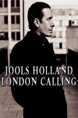 Poster de la película Jools Holland: London Calling