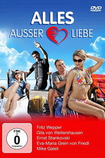 Poster de la película Alles außer Liebe