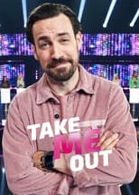 Poster de la serie Take Me Out