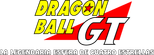 Logo Dragon Ball GT: A Hero's Legacy