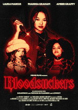 Poster de la película Bloodsuckers