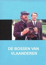 Poster de la serie De Bossen Van Vlaanderen