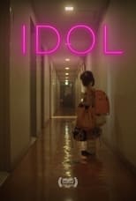 Poster de la película Idol