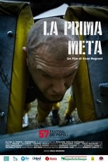 Poster de la película La prima meta