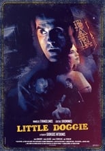 Poster de la película Little Doggie