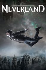 Poster de la serie Neverland