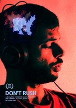 Poster de la película Don't Rush