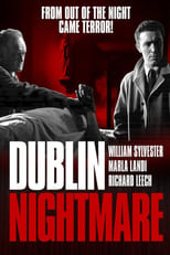 Poster de la película Dublin Nightmare