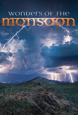 Poster de la serie Wonders of the Monsoon