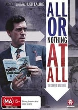 Poster de la serie All or Nothing at All
