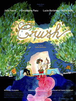 Poster de la película Crush