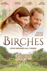Poster de la película Birches