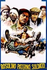 Poster de la película Operation Snafu