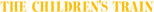Logo The Children's Train