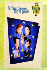Poster de la película The Young Comedians All-Star Reunion