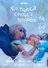Poster de la película Eu Nunca Contei A Ninguém