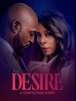 Poster de la película Desire: A Temptations Story
