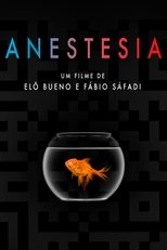 Poster de la película ANESTESIA