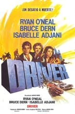 Poster de la película Driver