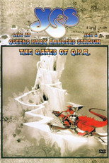 Poster de la película Yes: The Gates of Q.P.R. Vol. 2