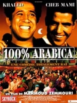 Poster de la película 100% Arabica