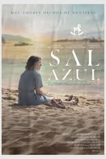 Poster de la película Sal Azul